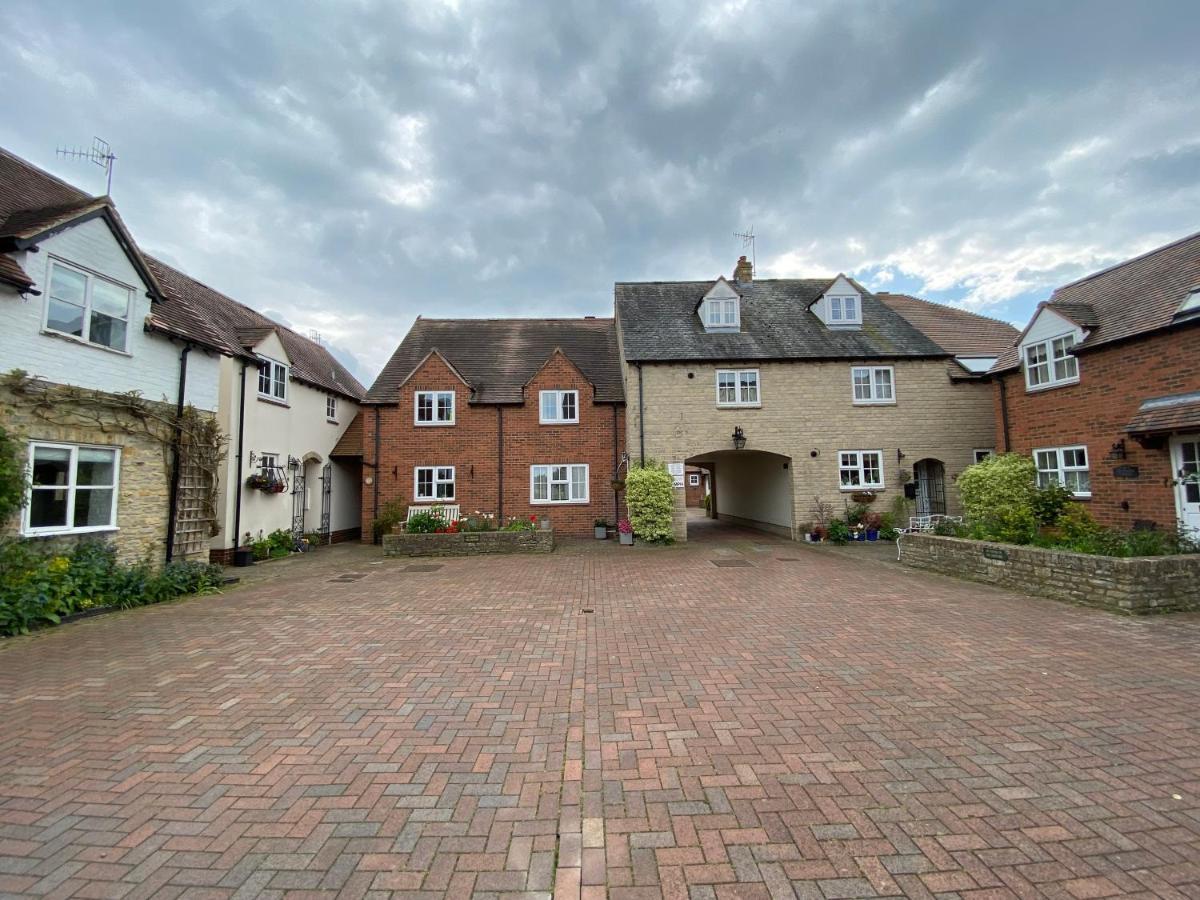 Cottage In Bretforton, North Of Cotswolds Exterior foto